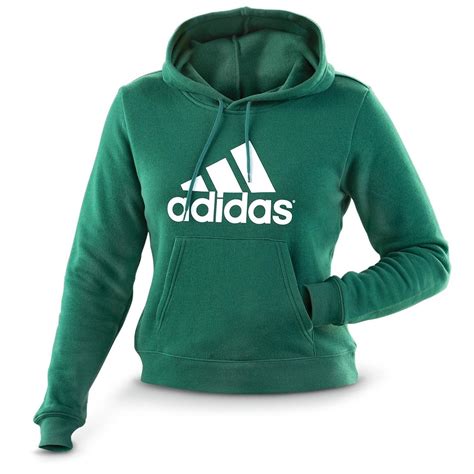 Hoodies » Fußball für Damen von adidas im Online Shop